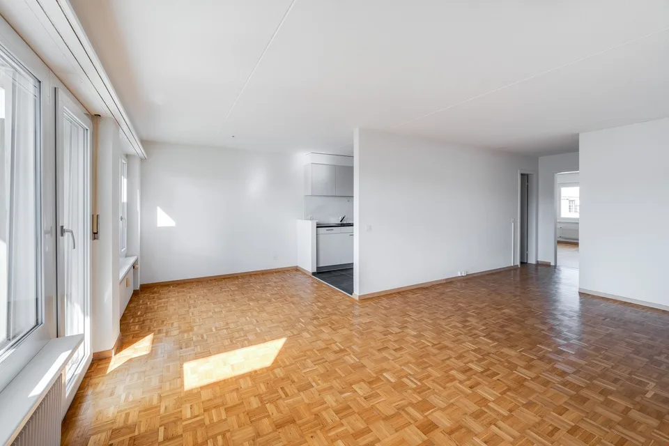 ein neues Zuhause für Sie