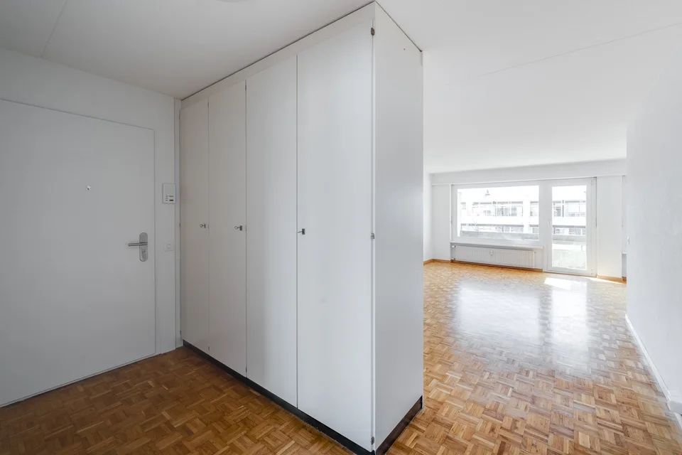 ein neues Zuhause für Sie