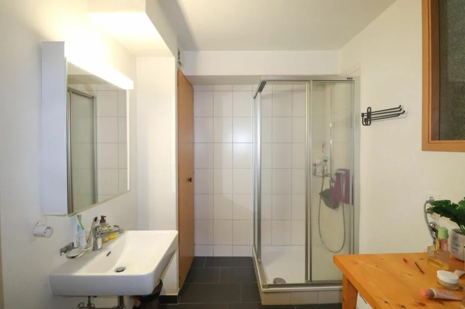 Appartement 2.5 pièces à Sembrancher