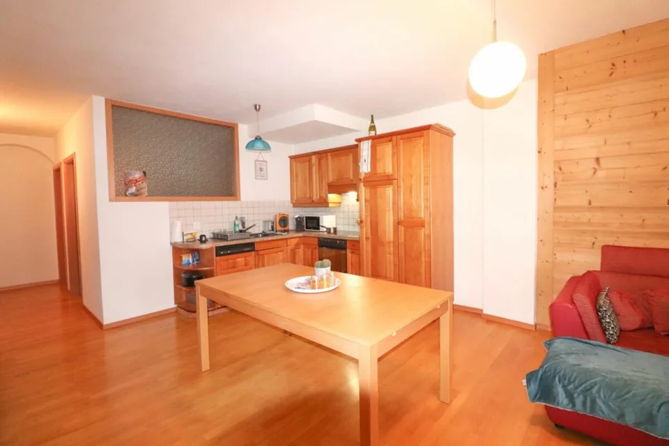 Appartement 2.5 pièces à Sembrancher