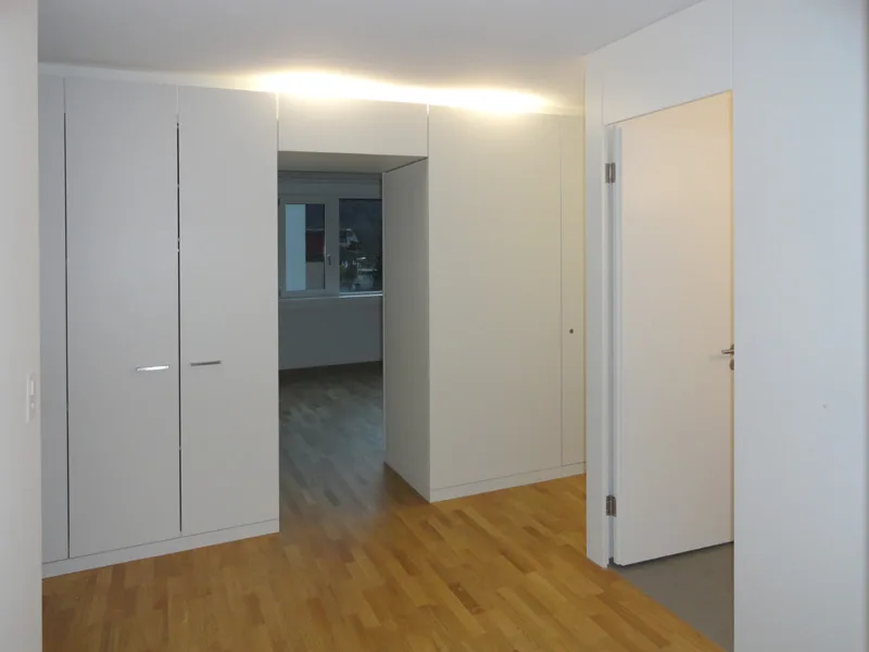 Appartement spacieux dans l'ensemble "Strandweg"