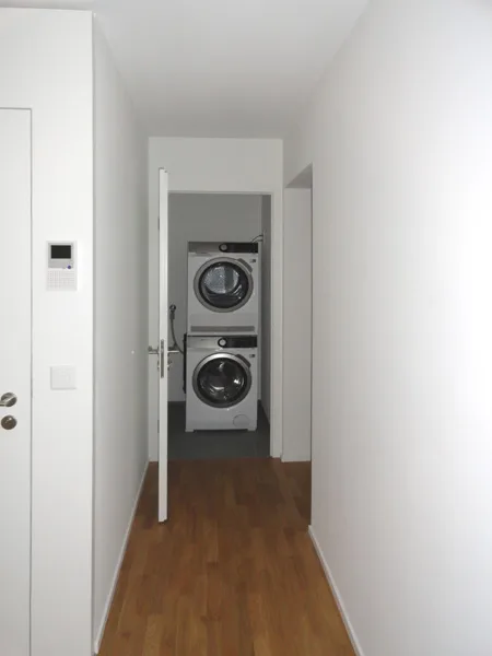 Appartement spacieux dans l'ensemble "Strandweg"
