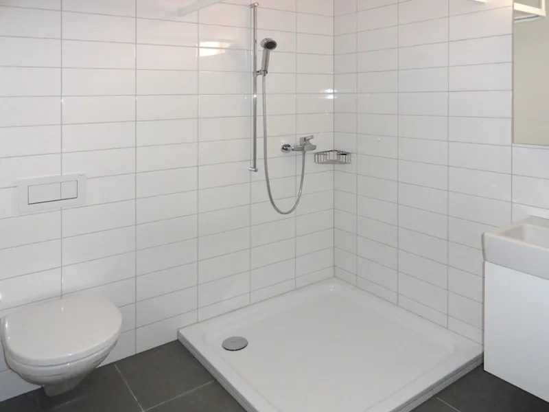Appartement spacieux dans l'ensemble "Strandweg"