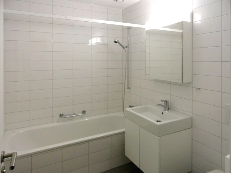 Appartement spacieux dans l'ensemble "Strandweg"
