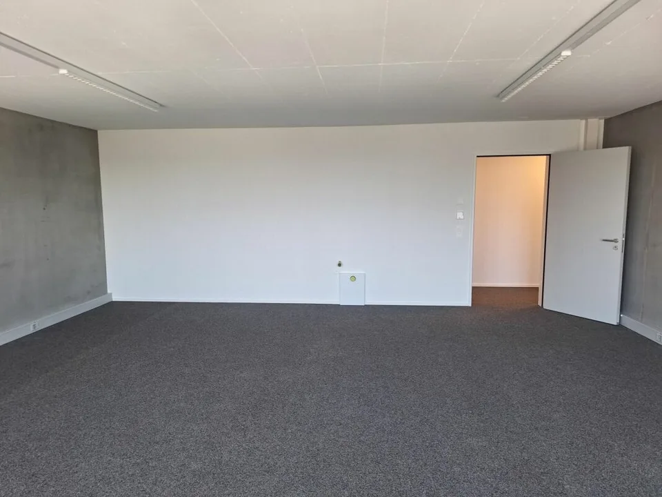 Bürofläche mit 53 m² an attraktiver Lage