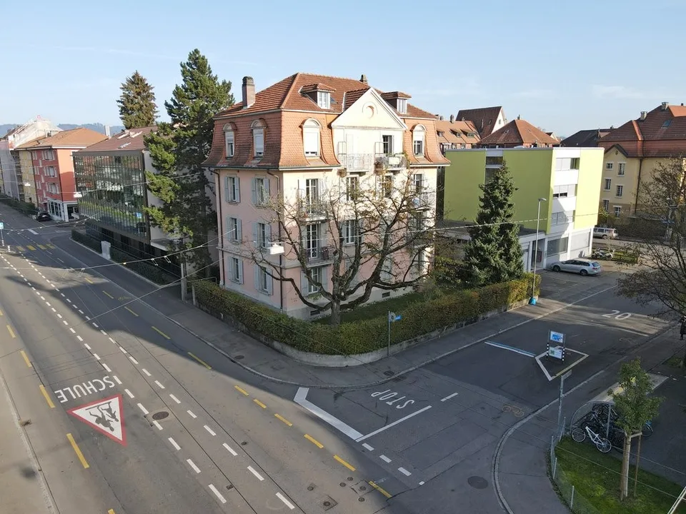 CHARMANTE 2-ZW AN ZENTRALER LAGE