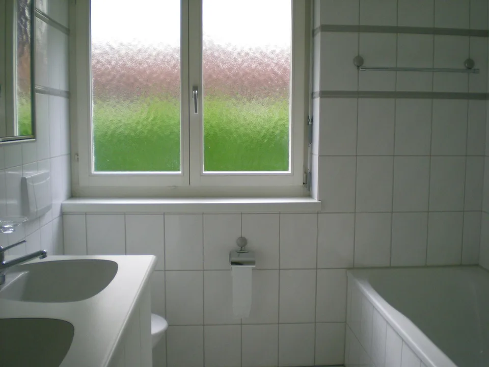 Habiter avec charme – partie de maison 4.5 pièces dans le vieux centre du village
