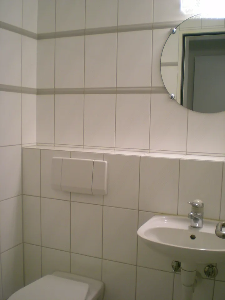 Habiter avec charme – partie de maison 4.5 pièces dans le vieux centre du village