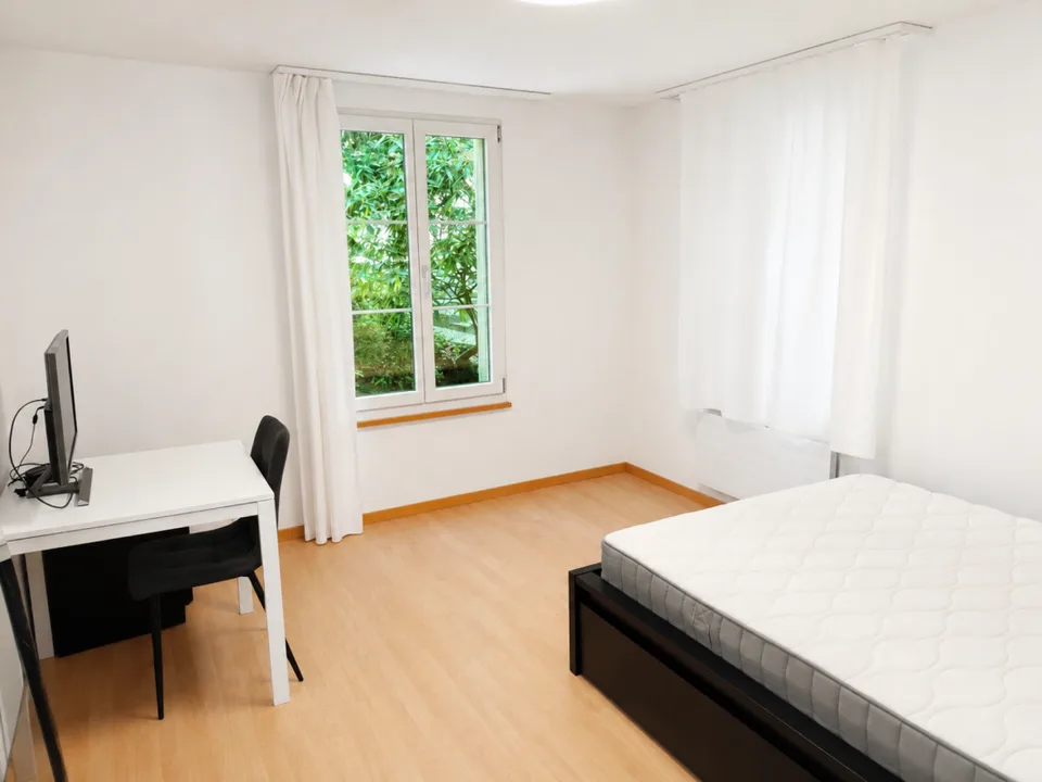 4-room apartment in a quiet location in St. Gallen
