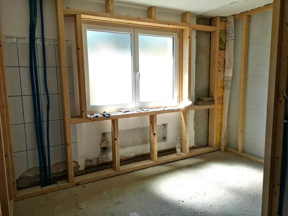 4,5-Zimmer-Haus + Mezzanin am Stadtrand von Saignelégier, wird komplett verkauft