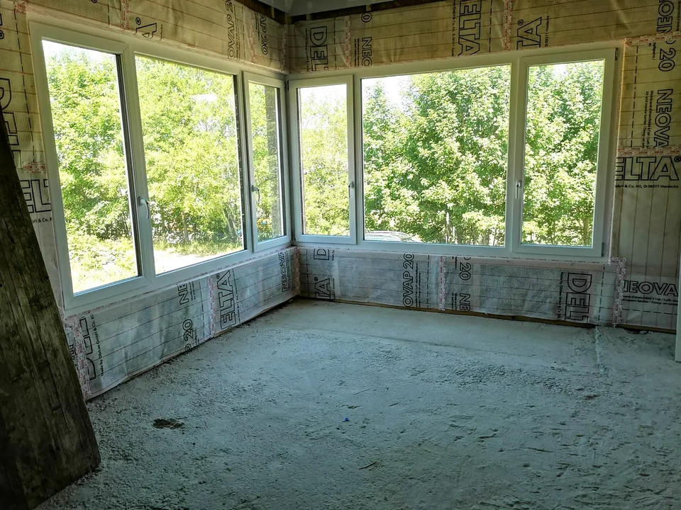 4,5-Zimmer-Haus + Mezzanin am Stadtrand von Saignelégier, wird komplett verkauft