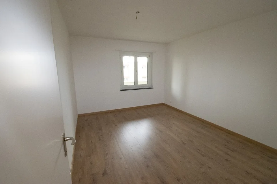 Hübsche Wohnung an zentraler Lage
