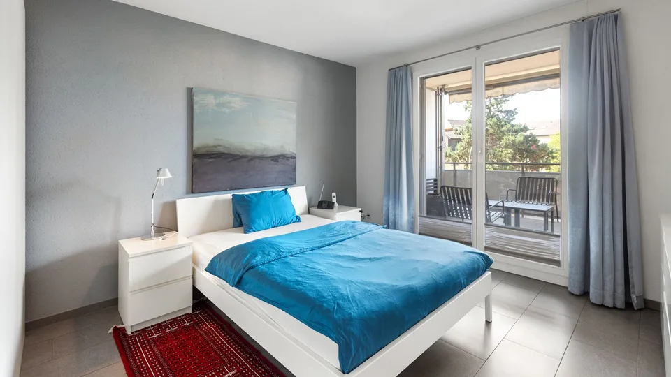 BEAUCOUP D'ESPACE POUR LA VIE