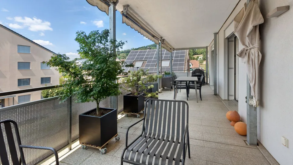 BEAUCOUP D'ESPACE POUR LA VIE