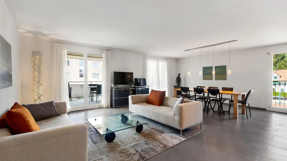 BEAUCOUP D'ESPACE POUR LA VIE