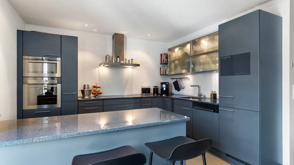 BEAUCOUP D'ESPACE POUR LA VIE