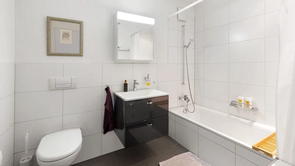 BEAUCOUP D'ESPACE POUR LA VIE