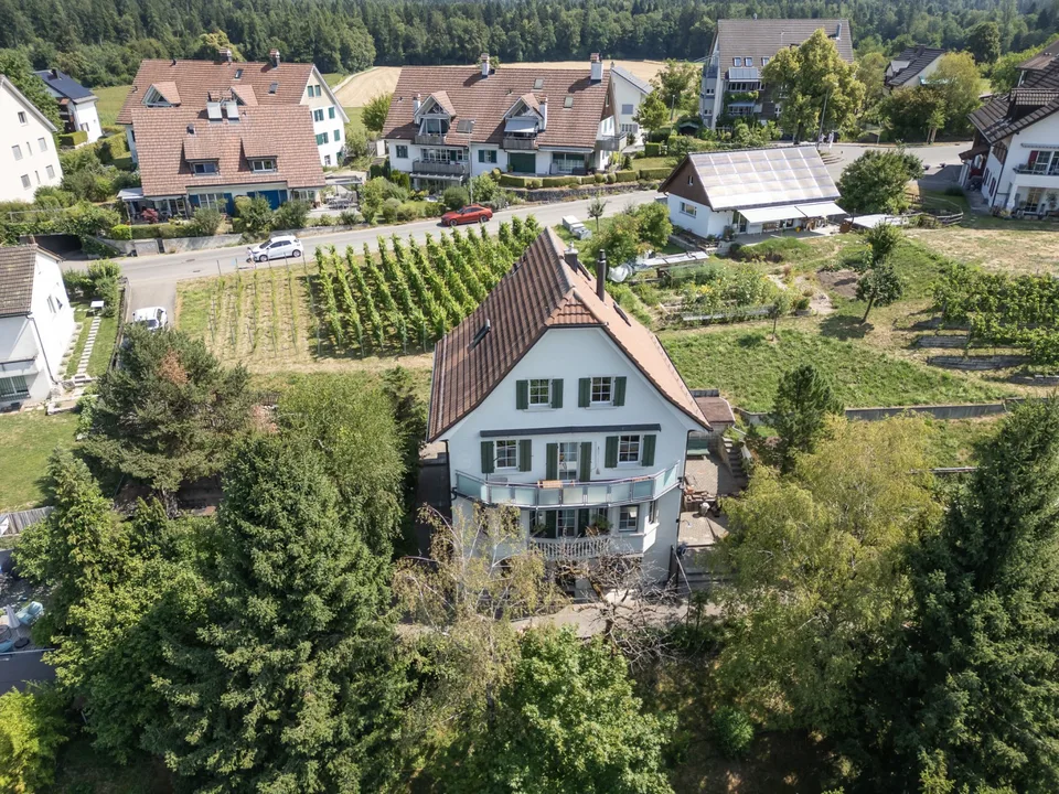 Your green living perspective
