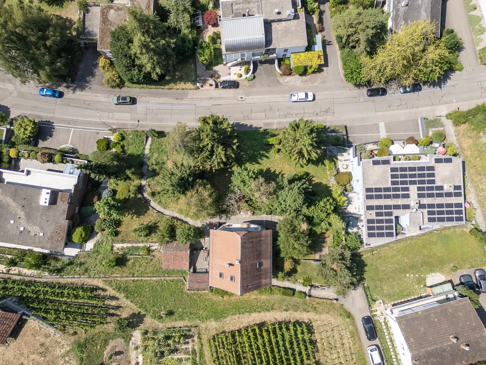 Your green living perspective