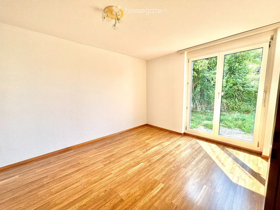Schönes Zimmer an ruhiger und attraktiver Wohnlage
