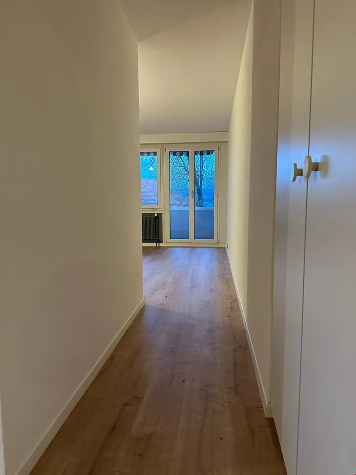 Bright apartment in summer in the beautiful garden, fine grilling....