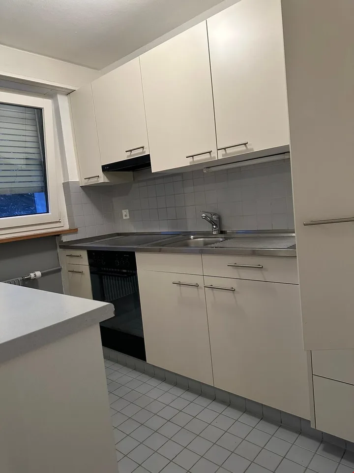 Bright apartment in summer in the beautiful garden, fine grilling....