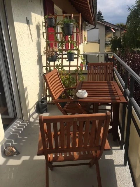 Habiter agréablement après rénovation complète. Veuillez appeler !