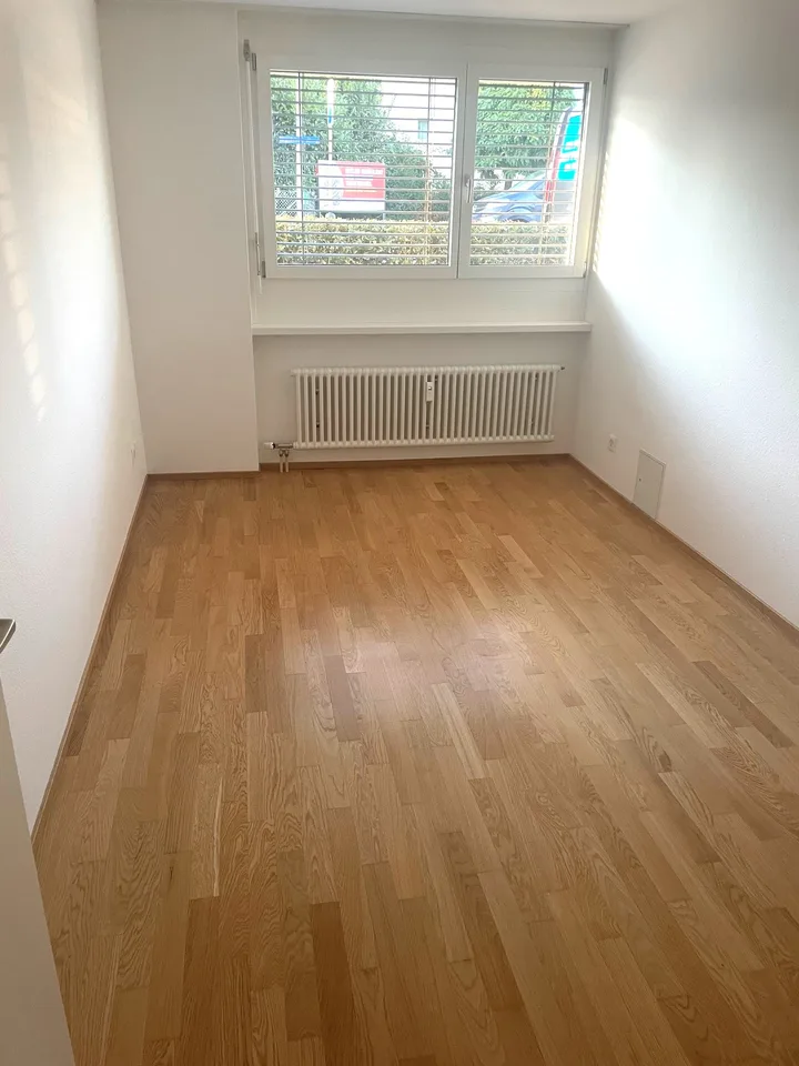 Utilisation polyvalente – idéale comme appartement central ou locaux de bureau