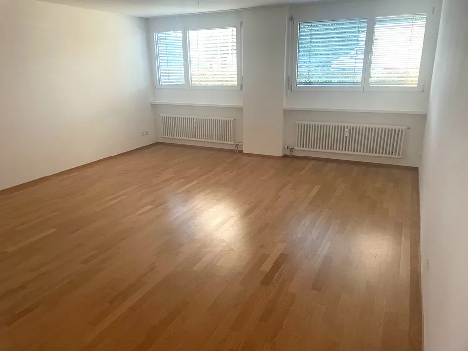 Utilisation polyvalente – idéale comme appartement central ou locaux de bureau