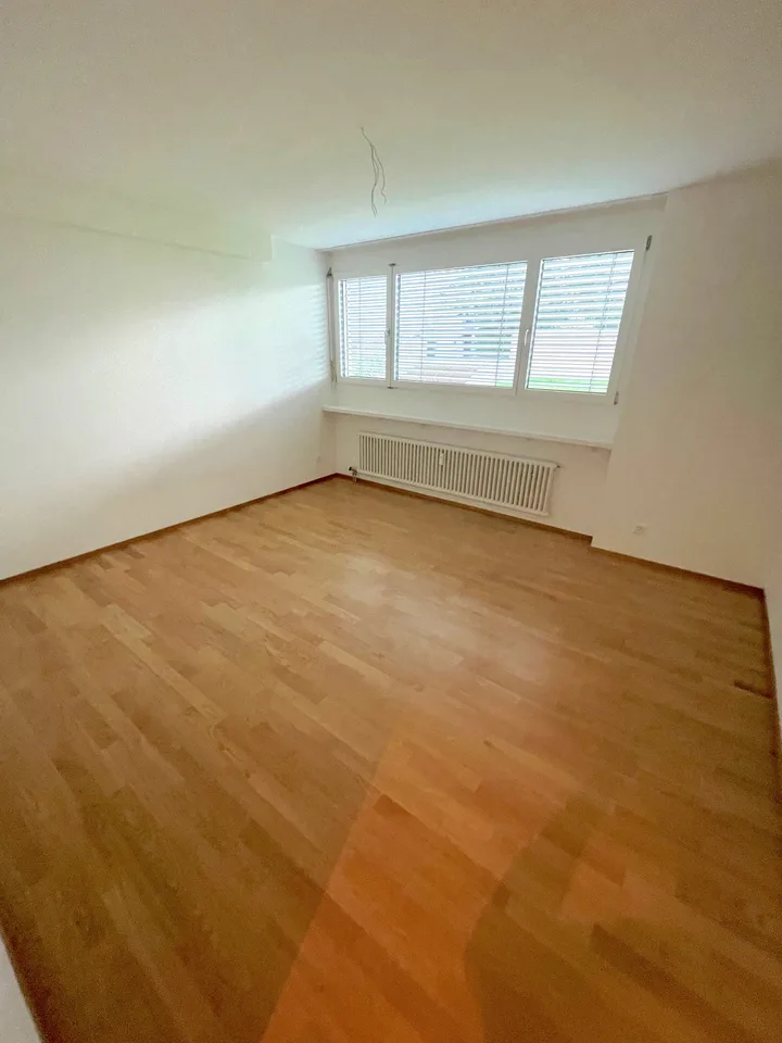 Utilisation polyvalente – idéale comme appartement central ou locaux de bureau