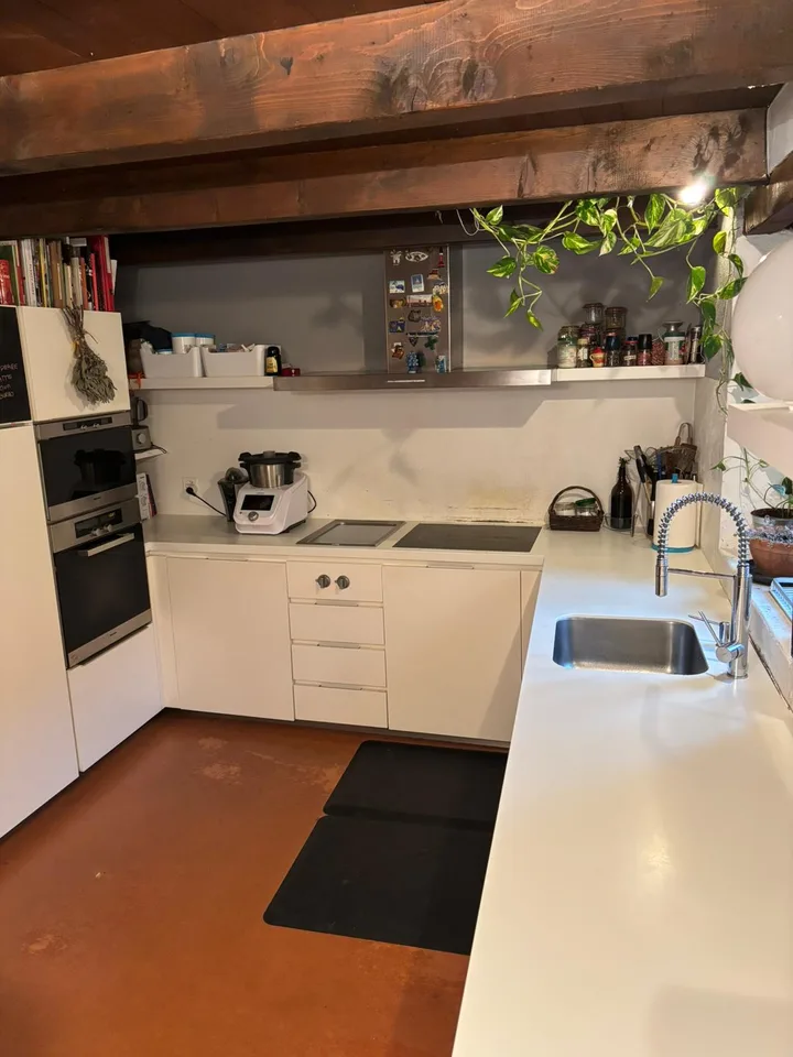 Schönes eigenständiges Haus im Ortskern