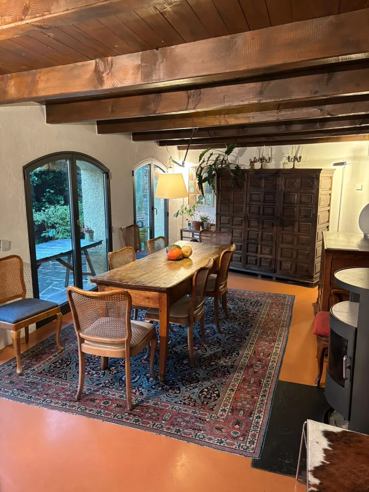 Schönes eigenständiges Haus im Ortskern