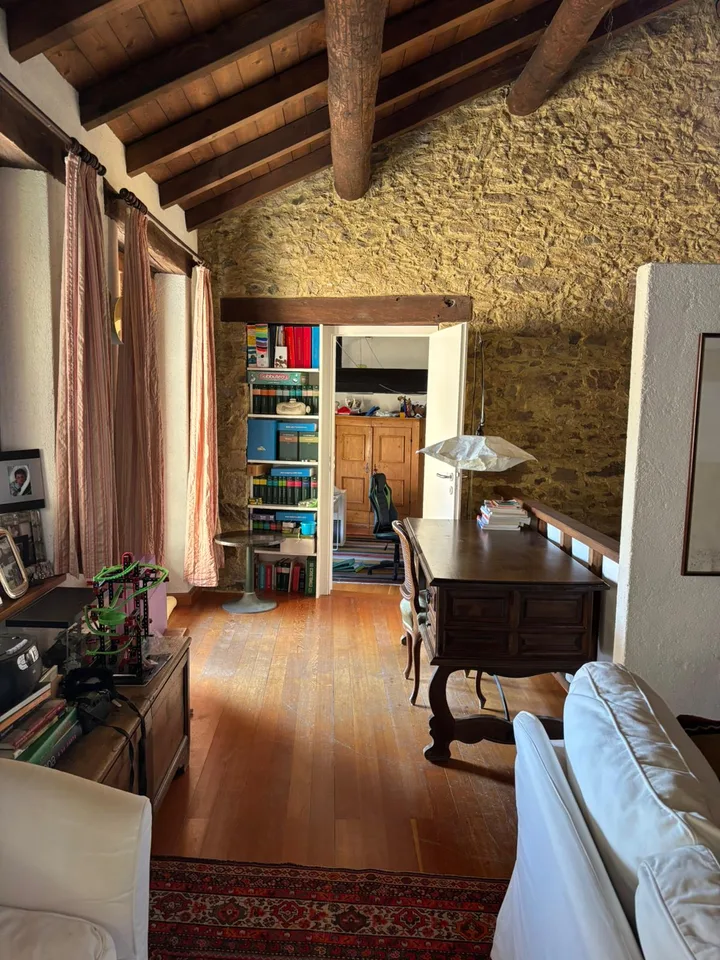 Schönes eigenständiges Haus im Ortskern