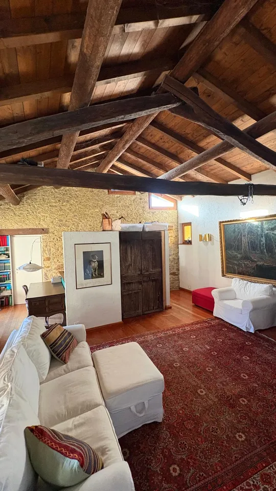 Schönes eigenständiges Haus im Ortskern
