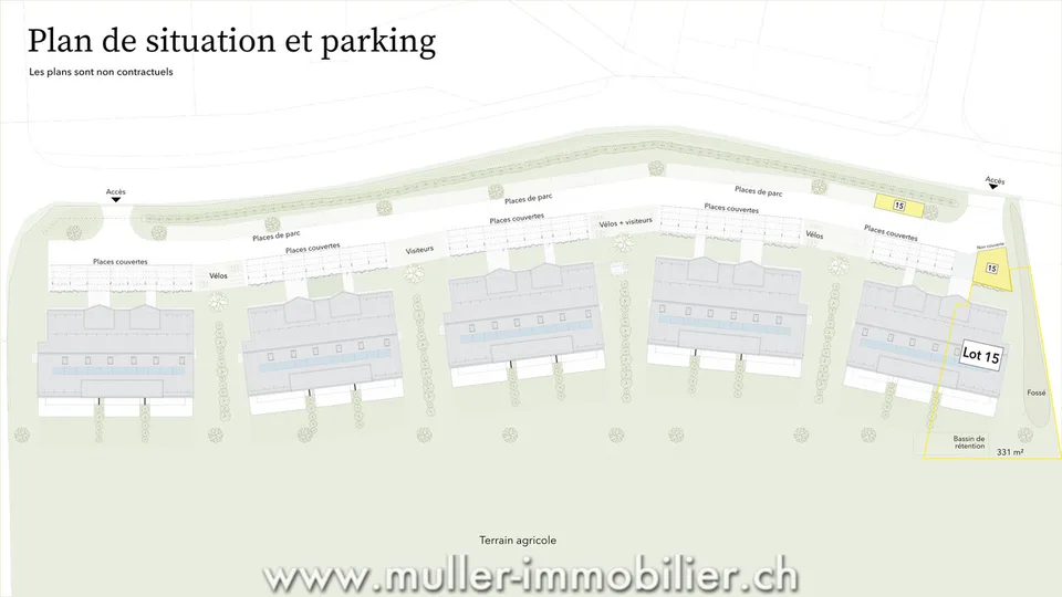 Eine Villa, die Ruhe ausstrahlt!