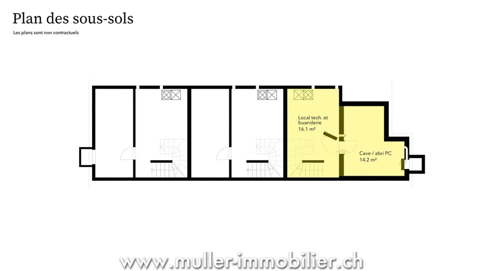 Eine Villa, die Ruhe ausstrahlt!