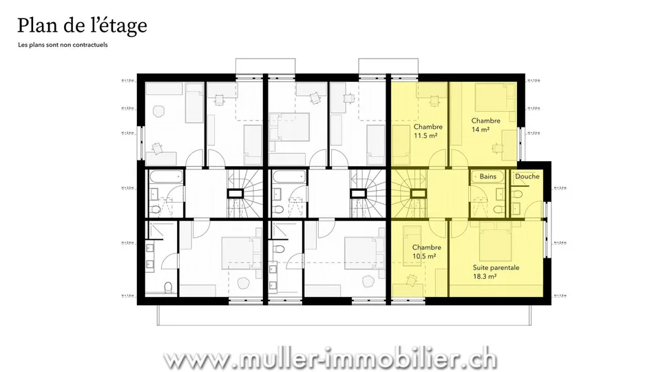 Eine Villa, die Ruhe ausstrahlt!