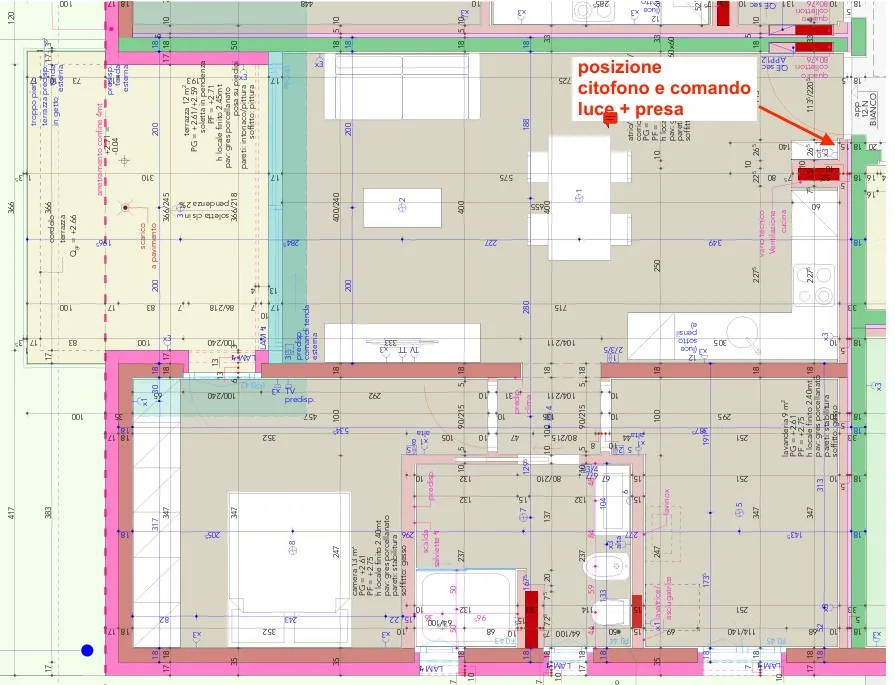 Modernes 3.5-Zimmer-Appartement in Neubau