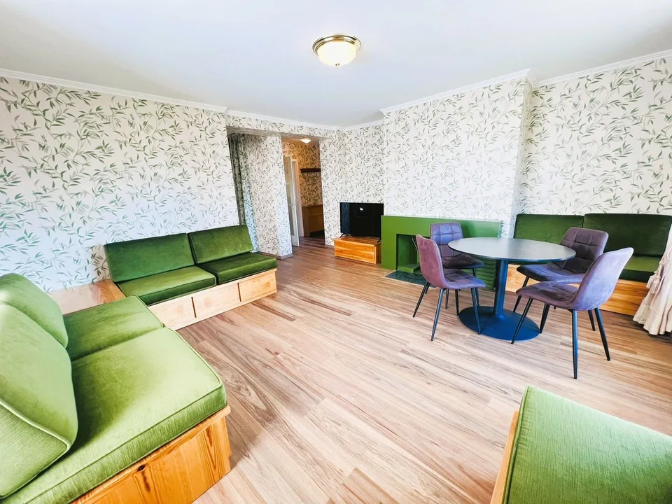 Prächtige 3.5 Zimmer - Geräumig und hell - Ideal gelegen - Schöne Aussicht - Ruhige Lage