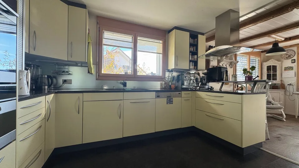 Nicht einfach ein Haus. Ein Ort, an dem Zukunft entsteht.