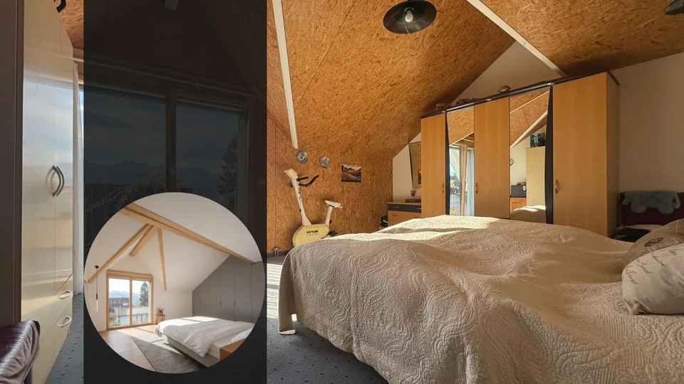 Nicht einfach ein Haus. Ein Ort, an dem Zukunft entsteht.
