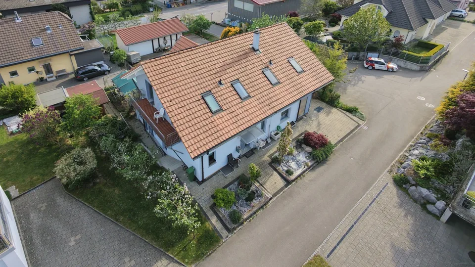Nicht einfach ein Haus. Ein Ort, an dem Zukunft entsteht.