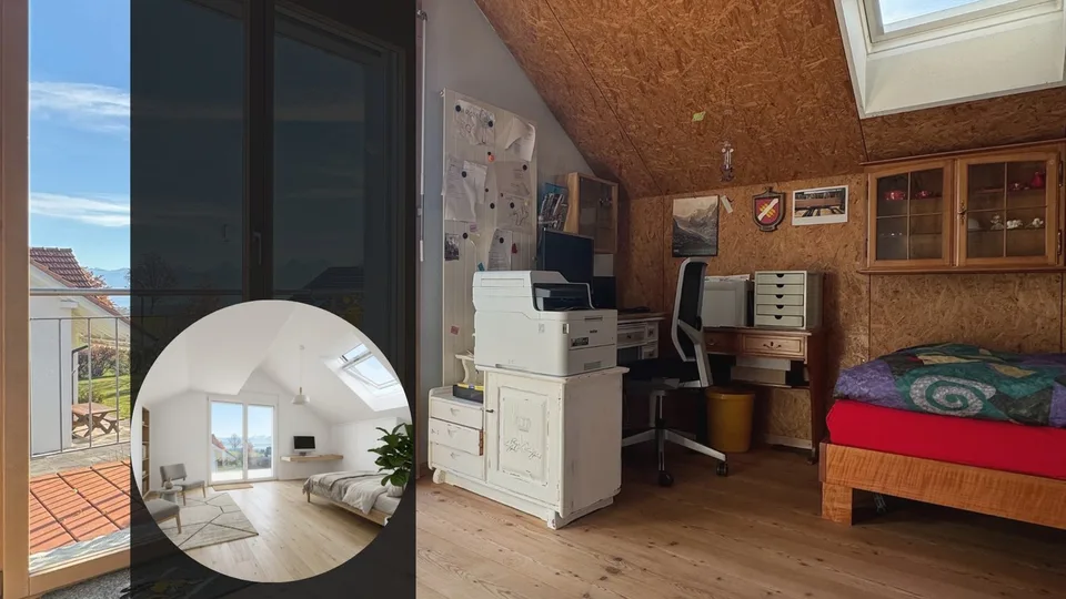 Nicht einfach ein Haus. Ein Ort, an dem Zukunft entsteht.