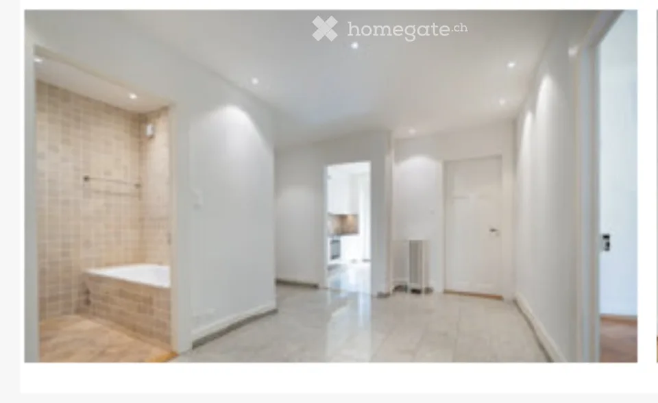 Georgette / Sous-Gare - Jolie Apartment in Lausanne