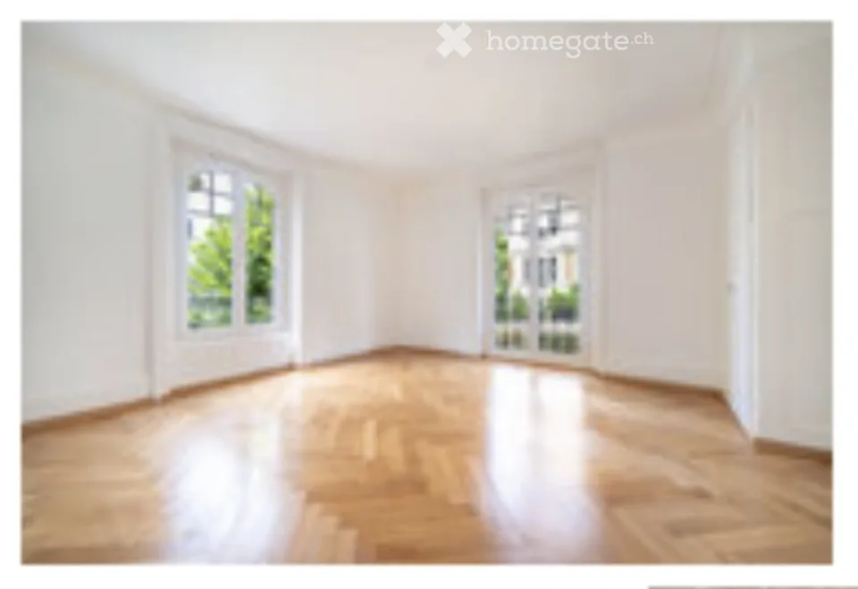 Georgette / Sous-Gare - Jolie Apartment in Lausanne
