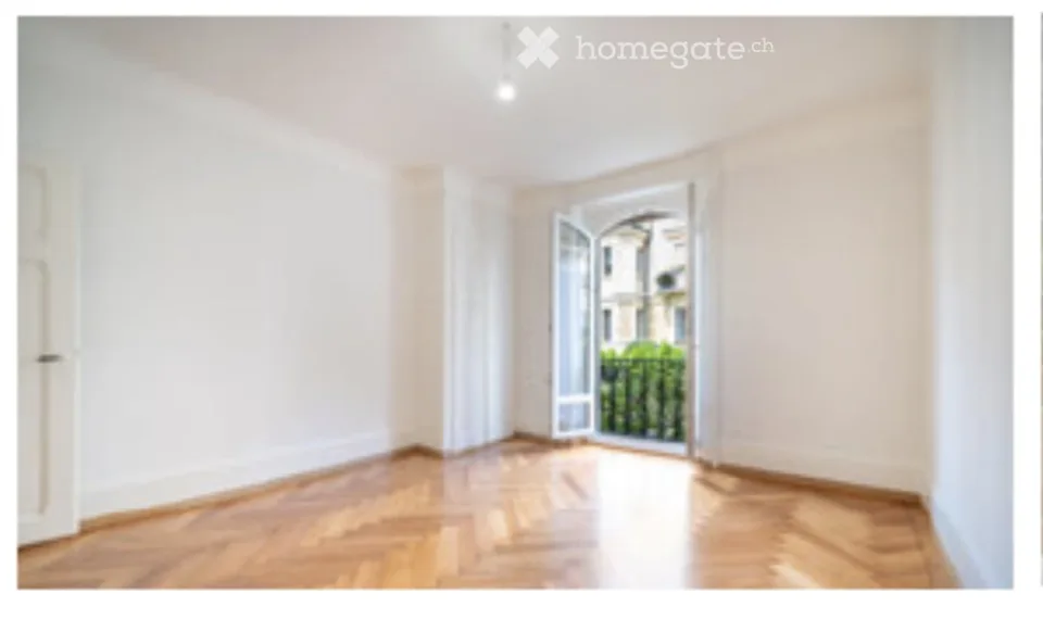 Georgette / Sous-Gare - Jolie Apartment in Lausanne