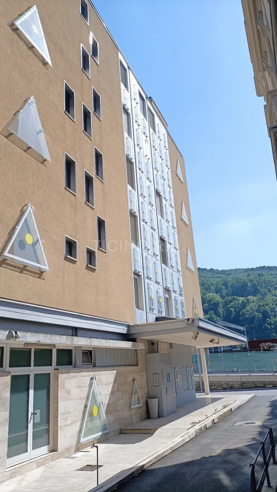 Immeuble Commercial à Vendre – Via Livio 12, Chiasso