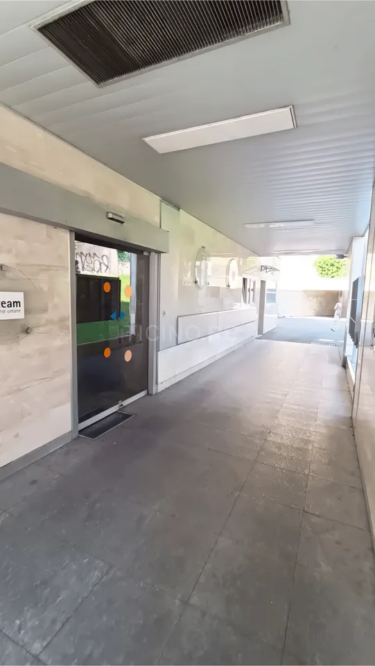 Immeuble commercial à vendre à Mendrisio