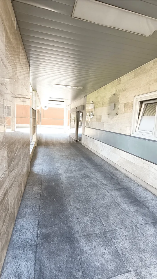 Immeuble commercial à vendre à Mendrisio