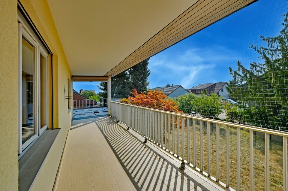 Maison avec deux unités d'habitation en centre-ville